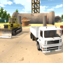 Construction Truck Simulator