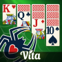 Vita Spider Solitaire