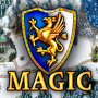 Magic War Legends icon