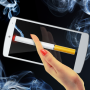 Cigarette Vaporiser Simulator