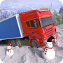 Offroad Snow Truck Simulator