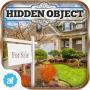 Hidden Object Fancy Mansions