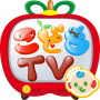 TV pour enfants Baby Toddler Application pour enfants Vidéo en mode enfant icon