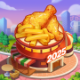 Cooking World® Restaurant Game