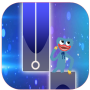 Poppy Playtime Piano Game icon