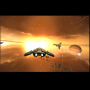 Space Shooter : Galaxy Wars