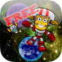 Gravity Jumper dans lespace GRATUIT icon