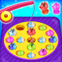 Toy Fishing Game