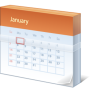Autre calendrier icon
