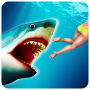 Shark Attack - Shark Simulator