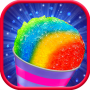 Ice Cream Snow Cone Maker Game