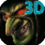 Brainstorming: Surround Goblin icon
