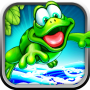 Frog Jump - Save Frog Prince