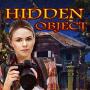 Hidden Object