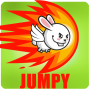 Bunny Jump For Kids