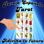 Jeu de tarot espagnol devinez l'avenir icon
