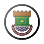 Електронний офіс Kelapa Dua District icon