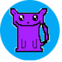 Juego de gato icon