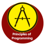 Principes de programmation icon
