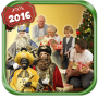 Hazte foto con los reyes magos icon