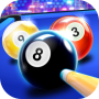 Billiards 8 ball