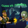 Guns vs. Zombies