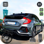 Car Driving Simulator-Car Game icon