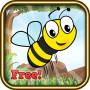 Bee Games for Kids Free