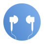 VK U - Музыка ВКонтакте icon