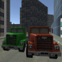 Quantico City Truck Racing