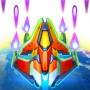 Space Justice – Galaxy Shoot 'em up Shooter