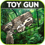 Toy Gun Jungle Sim