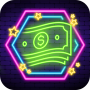 Neon Rain: Overflow Money