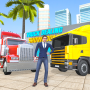 Truck Dealership Simulator 3D