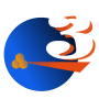 Web Trois icon