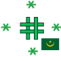 SERVICIOS USSD Mauritania icon