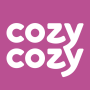 Cozycozy: Todos los alojamientos icon