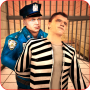 Agent Adventure Prison Escape