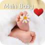 Mi bebé - Estoy embarazada icon