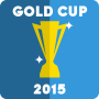 Live Scores Gold Cup 2015