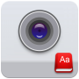 Traductor de cámara icon