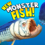 Passo a passo alimentar e crescer peixes icon