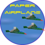 PAPER AIRPLANE