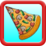 Tir fou alimentaire: Bow Aim Fire icon