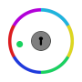 Color Lock Picking