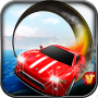 Crazy Car Stunts 3D