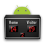 Score Board Droid