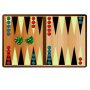 Backgammon