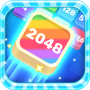 2048 Shoot Master