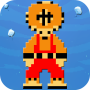 8-Bit Diver